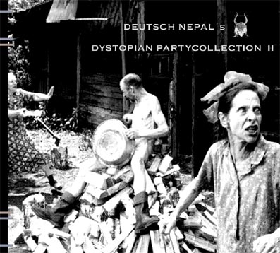Deutsch-Nepal---Dystopian-Partycollectio