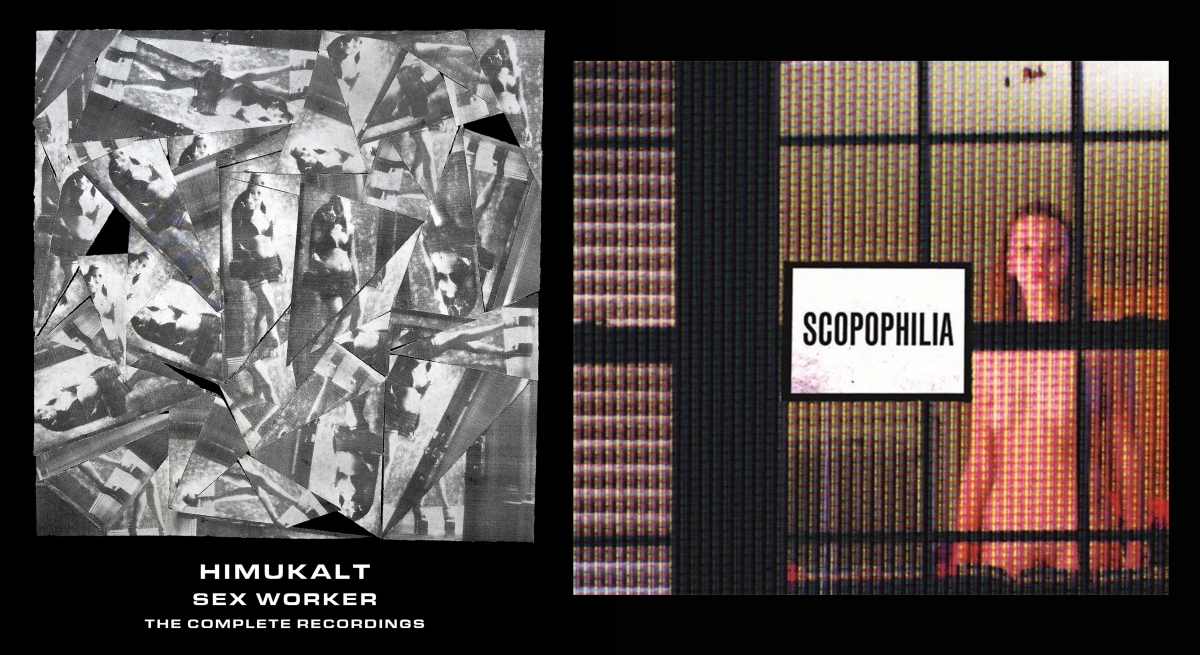 Himukalt + Scopophilia / Special OEC Bundle - Save €7.00 [CD 